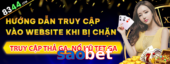 saobet